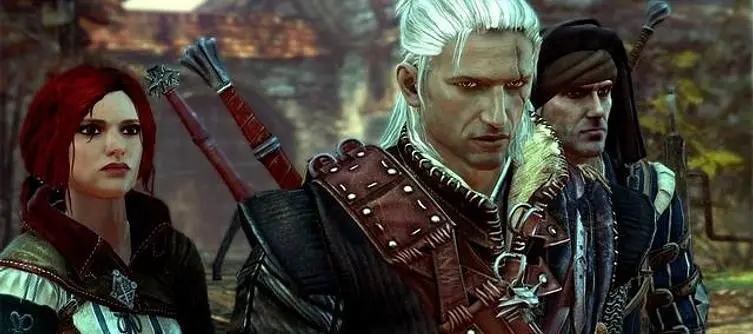 The Witcher 2 Enhanced Edition goes Gold