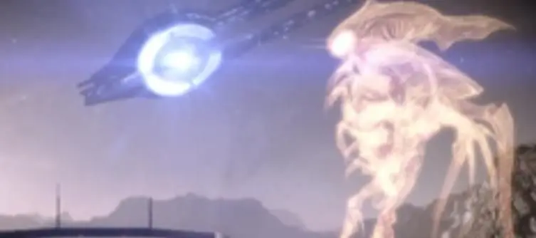 Mass Effect 2 DLC now on Xbox Live