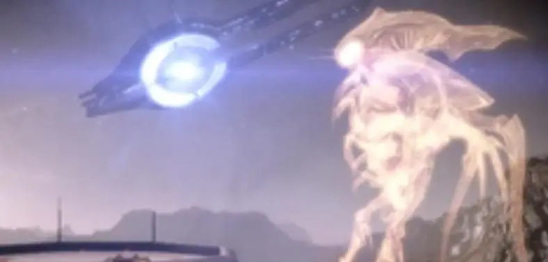 Mass Effect 2 DLC now on Xbox Live