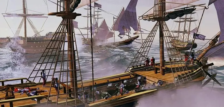 Empire: Total War Interview incoming! Submit your questions!