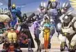 Blizzards trademark applications for shooter Overwatch suspended due to clash with software app