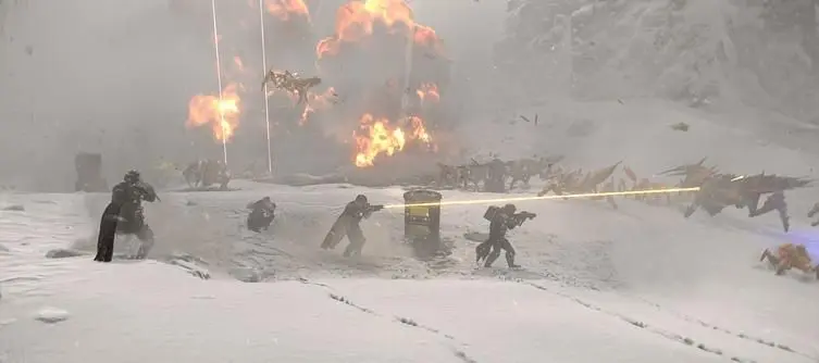 Helldivers 2 Release Date - Everything We Know