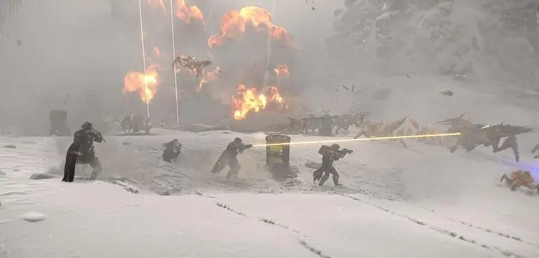 Helldivers 2 Release Date - Everything We Know