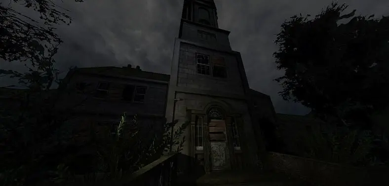 Phasmophobia Sunny Meadows Survival challenge Guide