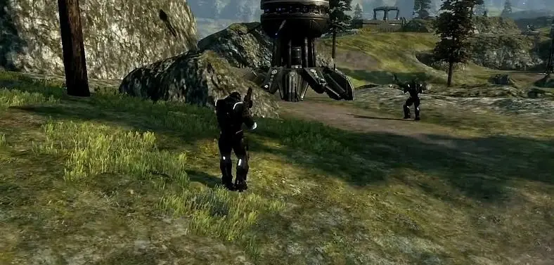 Frontier Colonies DLC for Section 8: Prejudice coming to PSN