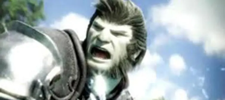Square putting "full power into regaining trust" with FFXIV Online