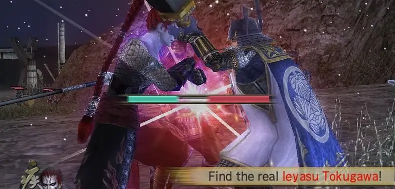 KOEI announces Three Kingdom XI and Samurai Warriors 2 for PC