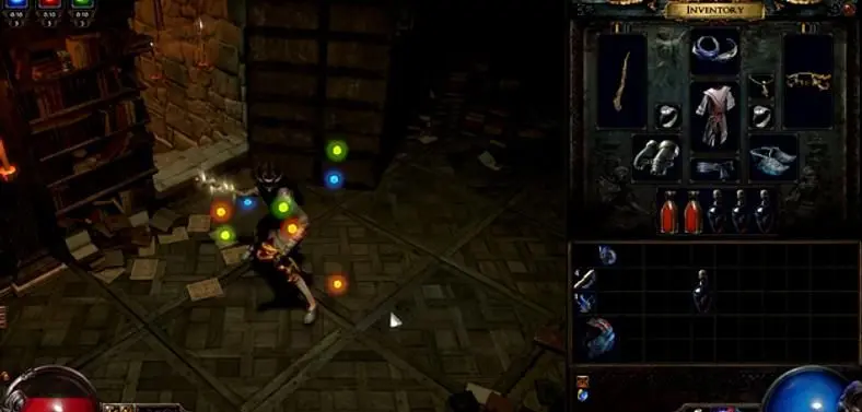 Path of Exile patch live Wednesday, first of seven due before March 2014