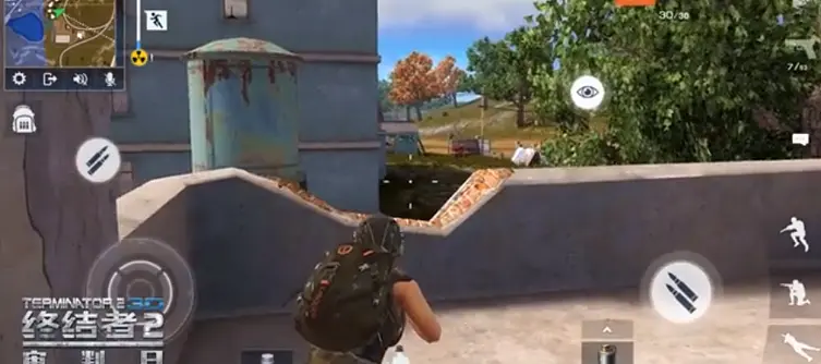 China Has A Mobile Terminator 2 Branded PlayerUnknown's Battlegrounds Knockoff - Because China