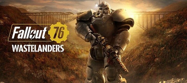 Fallout 76 Spooky Scorched Halloween Event 2021 - Start and End Dates