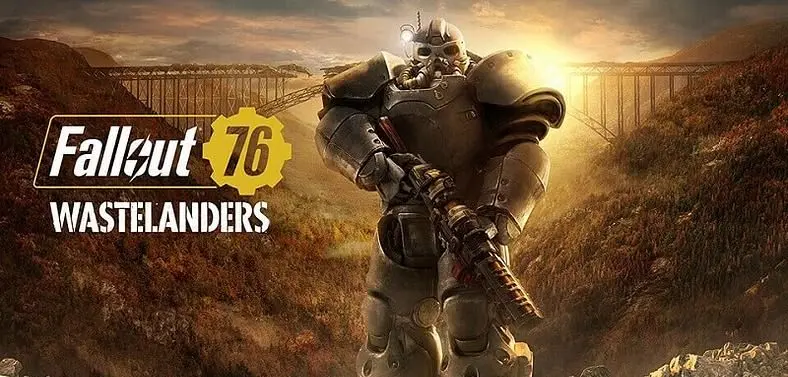 Fallout 76 Spooky Scorched Halloween Event 2021 - Start and End Dates