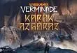 Warhammer: Vermintide 2 Gets Karak Azgaraz DLC Next Month, Fourth Sienna Career This Fall
