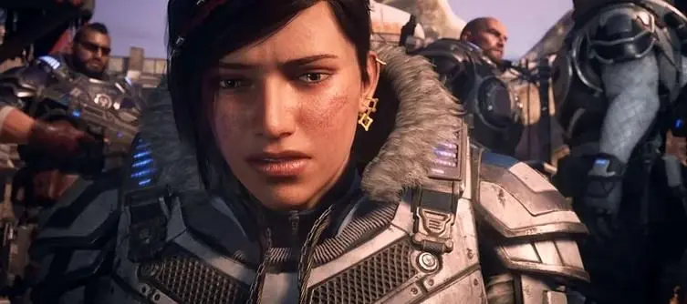 Gears 5 Microtransactions - What is Iron and is there a Battle Pass?