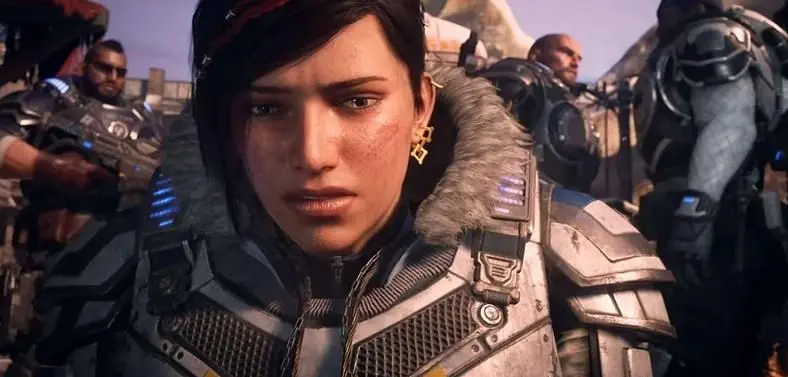 Gears 5 Microtransactions - What is Iron and is there a Battle Pass?