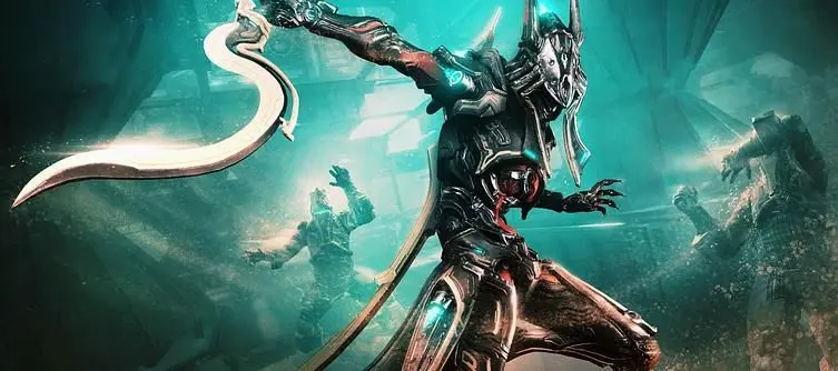 Warframe Sands of Inaros - How to get the Inaros Warframe?