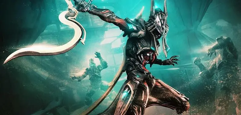 Warframe Sands of Inaros - How to get the Inaros Warframe?