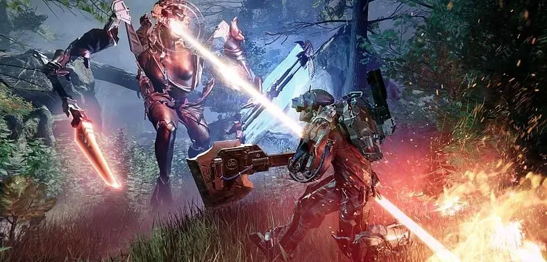 Deck13 Says The Surge 2 Next-Gen Patch Might Not Happen, Calls New Project "something fresh"