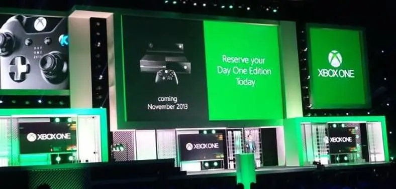 E3 2013: Xbox One $599, PS4 $549 in Australia
