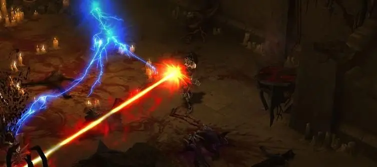 "Starter Edition" of Diablo III accidentally leaked