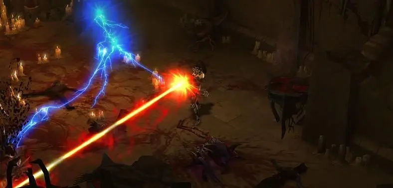 "Starter Edition" of Diablo III accidentally leaked