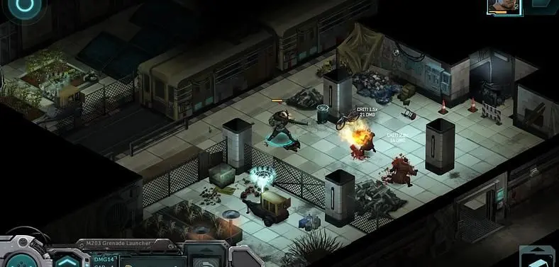 Director's Cut of Shadowrun: Dragonfall coming this September