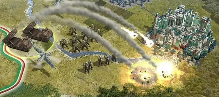 Major 1.0.2.13 patch hits Civilization V