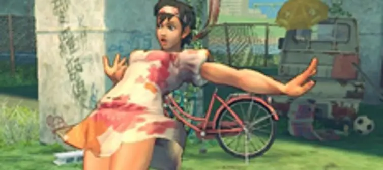Capcom confirms Super Street Fighter IV constume pack DLC