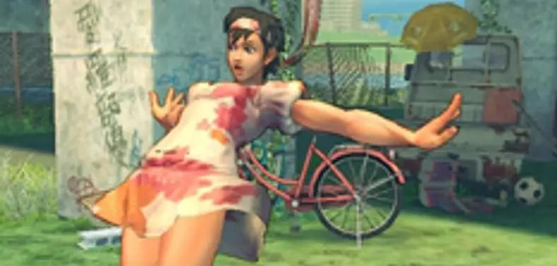 Capcom confirms Super Street Fighter IV constume pack DLC