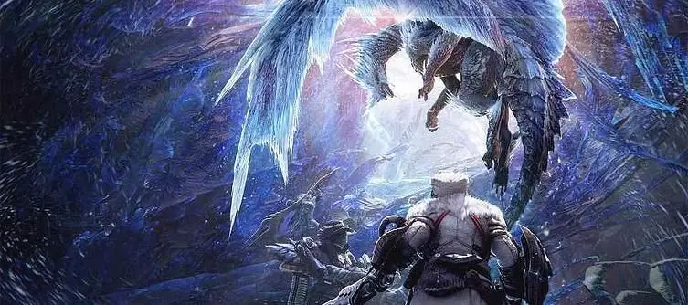 Monster Hunter World: Iceborne will get additional free DLCs