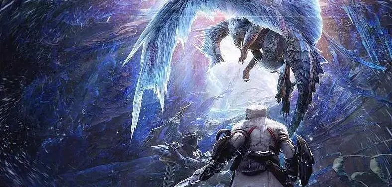 Monster Hunter World: Iceborne will get additional free DLCs