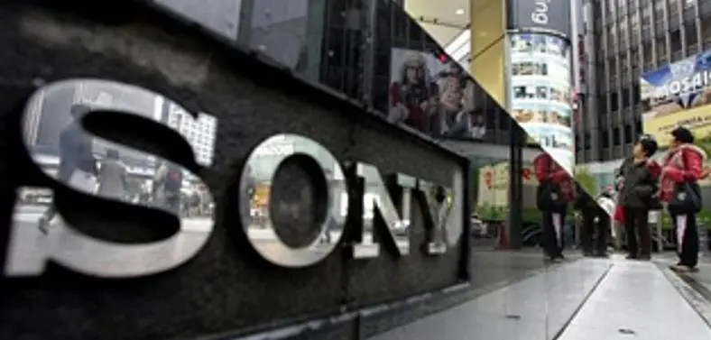 It will take Sony "a long while to crawl back" to their reputations, says credit agency