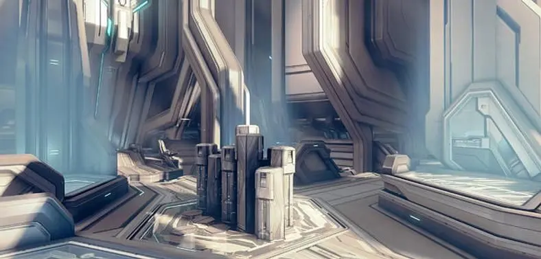 Halo 4's Forge World will feature a variety of environments