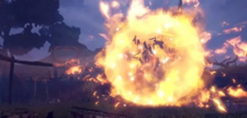 Fable: The Journey about 'freedom' in design and how you play