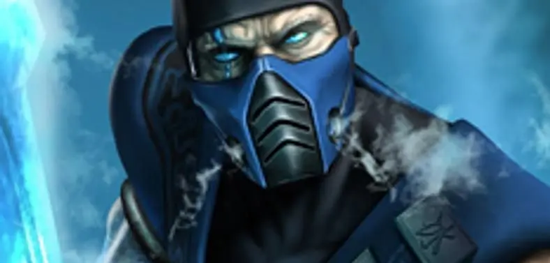 Mortal Kombat has 'hidden fighters'