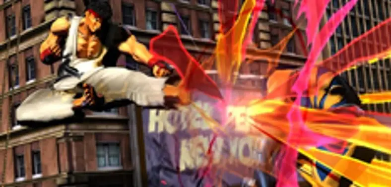 Capcom to lump 'quitters with quitters' in Marvel vs. Capcom 3