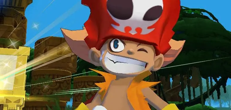 Zack and Wiki: Quest for Barbaros' Treasure review
