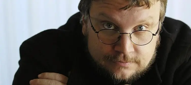 Del Toro describes himself as "the albatross of video games", says he probably won't try to make another
