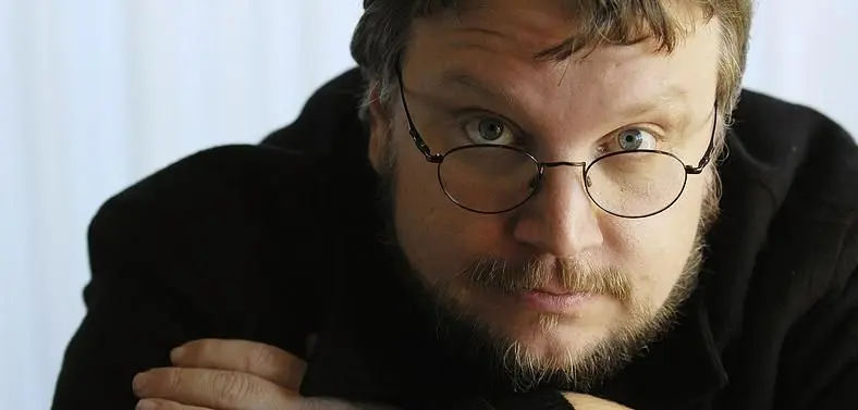 Del Toro describes himself as "the albatross of video games", says he probably won't try to make another
