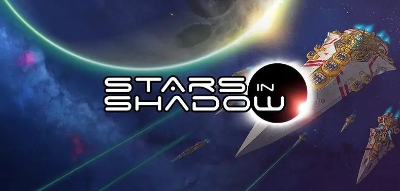 We're Giving Away 10 Copies of Stars In Shadow - And It Couldn't Be Easier To Enter!