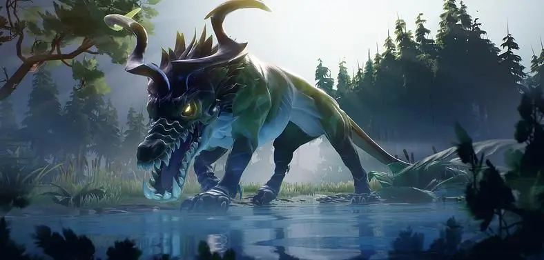 Dauntless Riftsoul Shard - How to Get It
