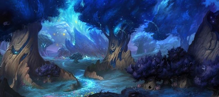 World of Warcraft: Shadowlands Release Date Slated for November, Castle Nathria Raid Opens in December