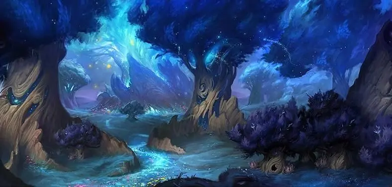 World of Warcraft: Shadowlands Release Date Slated for November, Castle Nathria Raid Opens in December