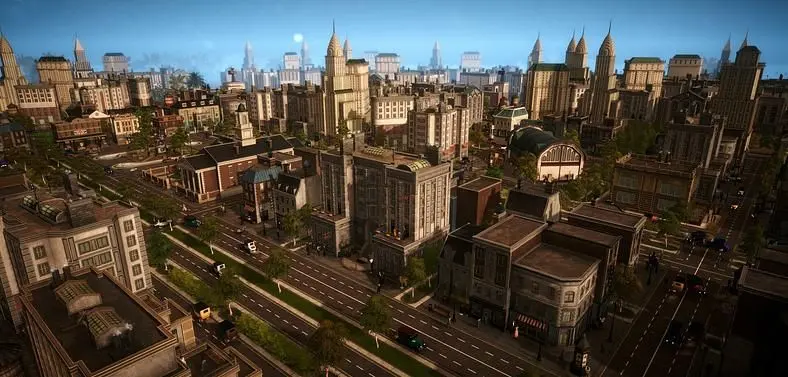 The Best 4X Games of 2025