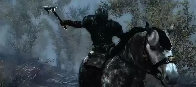 Dawnguard "not announced" right now for PC, PS3