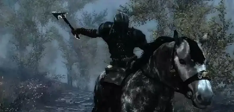 Dawnguard "not announced" right now for PC, PS3
