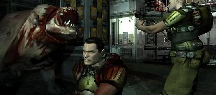 Doom 3 source code being released for free after Rage's release