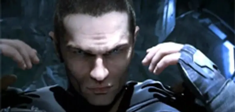 LucasArts "internal team" on Force Unleashed 2, and "partners"