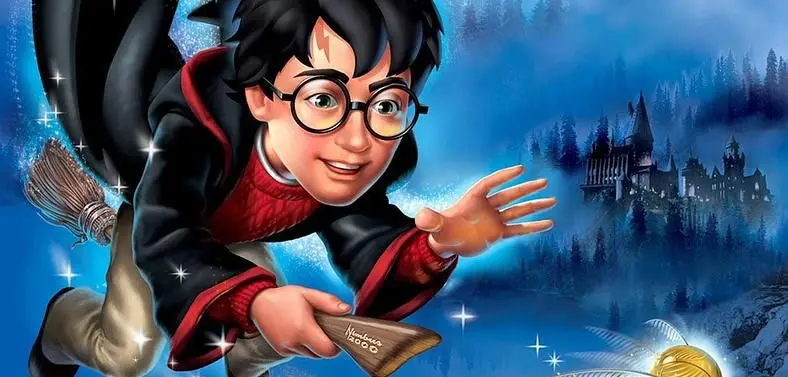 Warner Bros announces Lego Harry Potter: Years 1-4