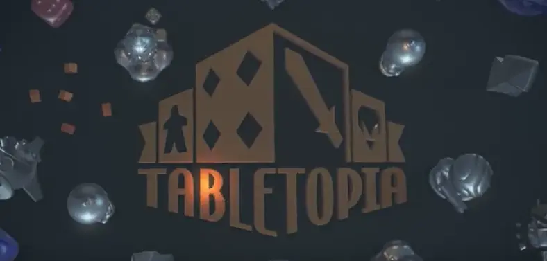 Play Kickstarter Hit 'Near and Far' on Tabletopia Months Before Its Physical Release