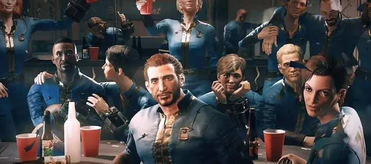 Fallout 76 Launch Times - What Time Does Fallout 76 Release?